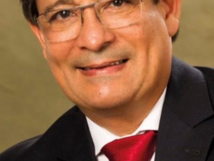 O baiano ajudou a criar o CNPJ e NF-e