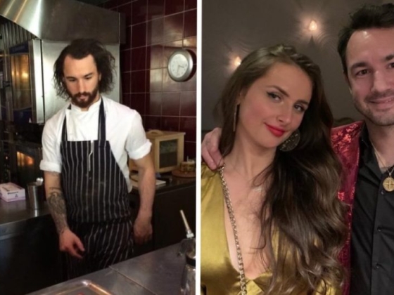 Dono de restaurante bane clientes que humilharam uma garçonete: