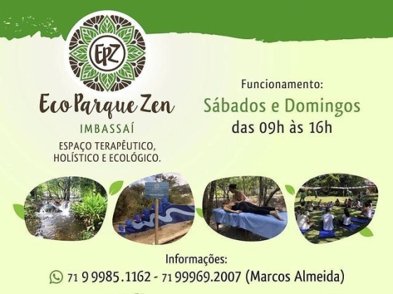 ECOPARQUE ZEN